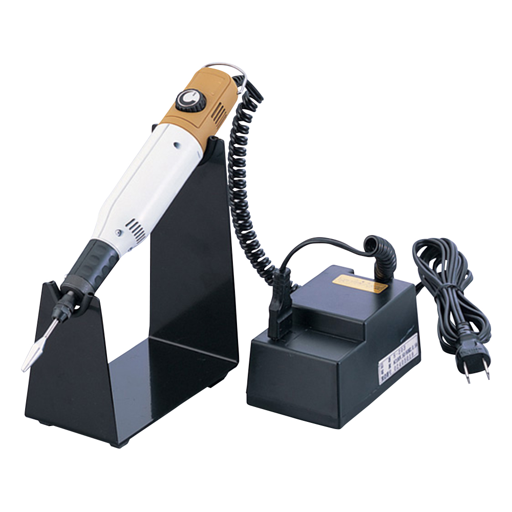 パワーホモジナイザー　ハンディー型画像