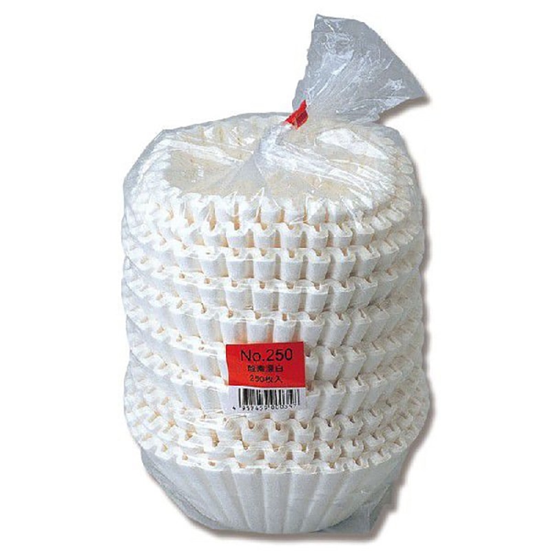 ＣＦ－ＮＯ．２５０　　コーヒーフィルター画像