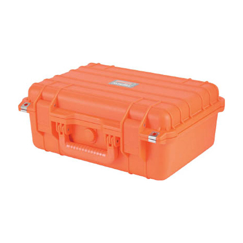 ﾌﾟﾛﾃｸﾀｰﾂｰﾙｹｰｽ ｵﾚﾝｼﾞ ML 1個画像