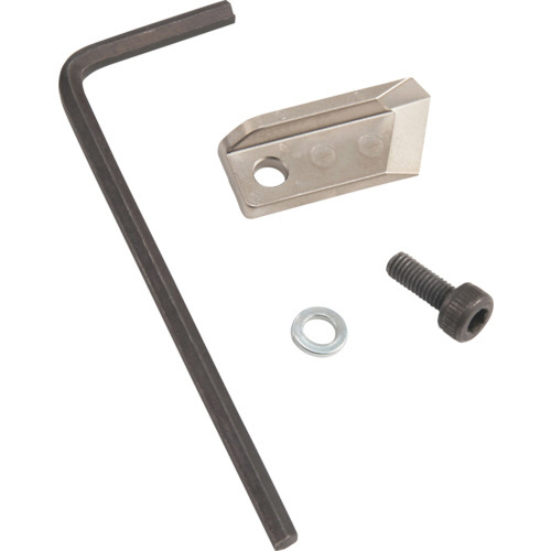 ﾑｷｿｹD 替刃 L 1個画像