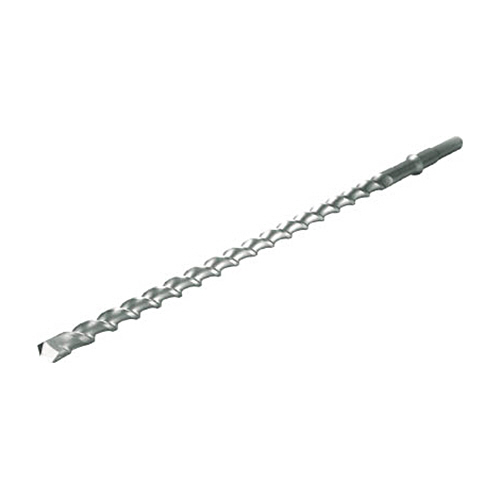 六角軸 ﾛﾝｸﾞ 10.5×505mm 1本画像