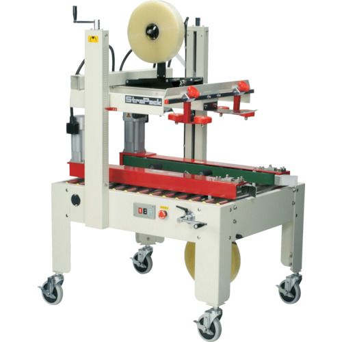 調整型I貼り封函機 1台