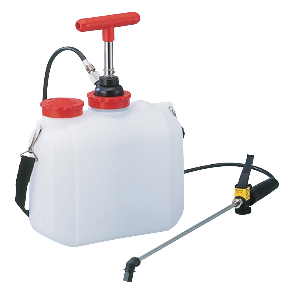 人力噴霧器　5L画像