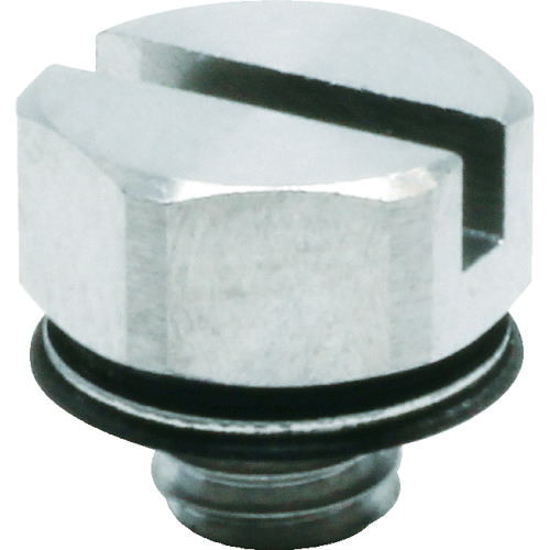 ﾐﾆﾏﾙ継手 ﾌﾟﾗｸﾞ 1個