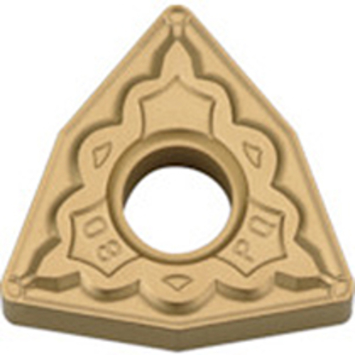 旋削用ﾁｯﾌﾟ CVDｺｰﾃｨﾝｸﾞ CA510 1個画像