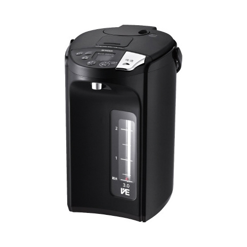 蒸気レスＶＥ電気ポット画像