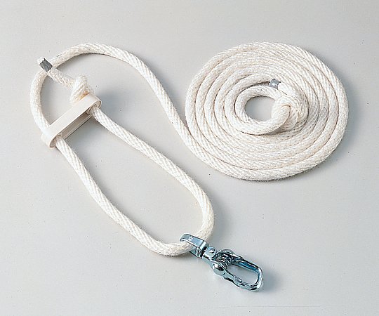 牽引用部品 自在ロープ3m画像