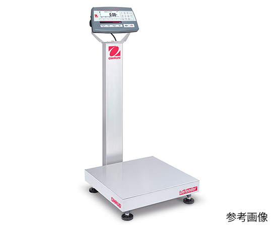 デジタル台はかり　D5000シリーズ　15/30kg　1/2g画像