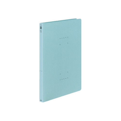 フラットファイル＜ＮＥＯＳ＞ターコイズブルー　１冊画像