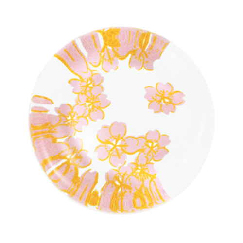 アクリル箸置き 初桜画像