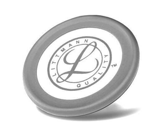 一体成型ダイアフラム用交換部品　成人　グレー画像