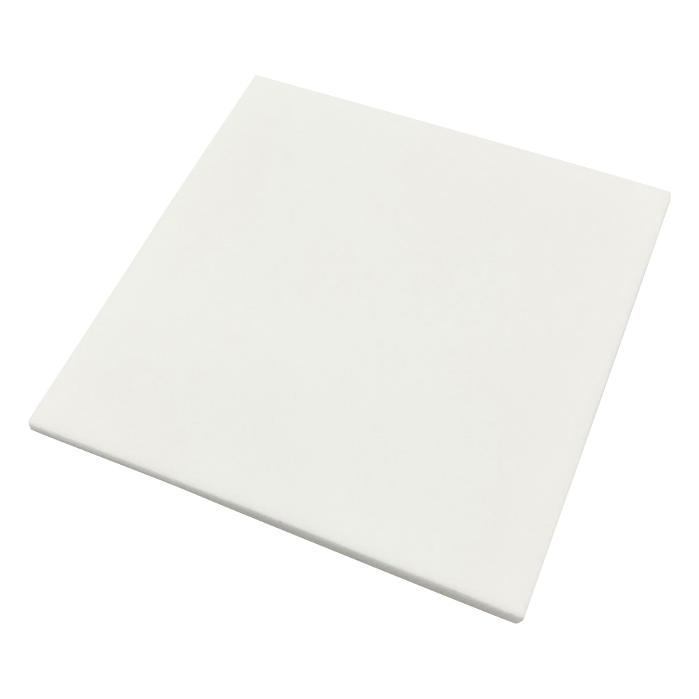 焼成用セッター　（アルミナ　SSA-T）　50×50×1.5tmm