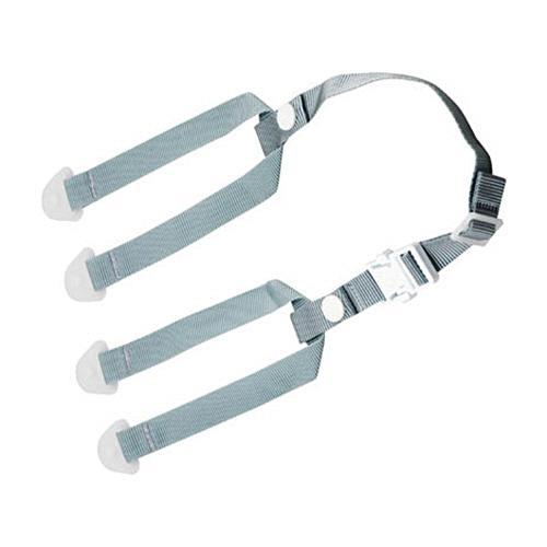 ﾍﾙﾒｯﾄあご紐(耳部付) 1組