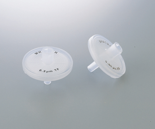 プラディスク 25（PTFE 0.1μm）1パック（50個入）画像