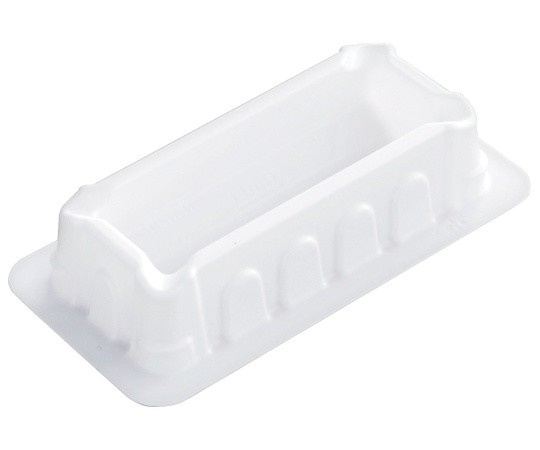 Reagent Reservoir　（White,PS）　（10mL）　滅菌済　個包装　100個入画像