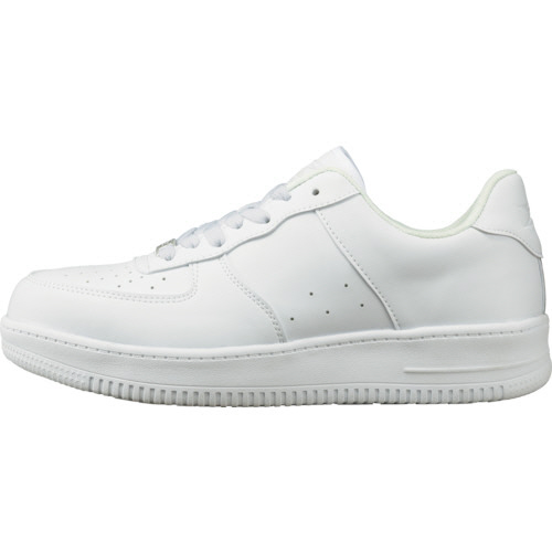 ｾﾌﾃｨｼｭｰｽﾞ ﾎﾜｲﾄ 30.0cm 1足画像