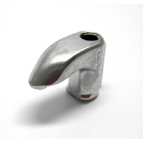 X 部品 MWLNR用ｸﾗﾝﾌﾟｾｯﾄ 1個画像