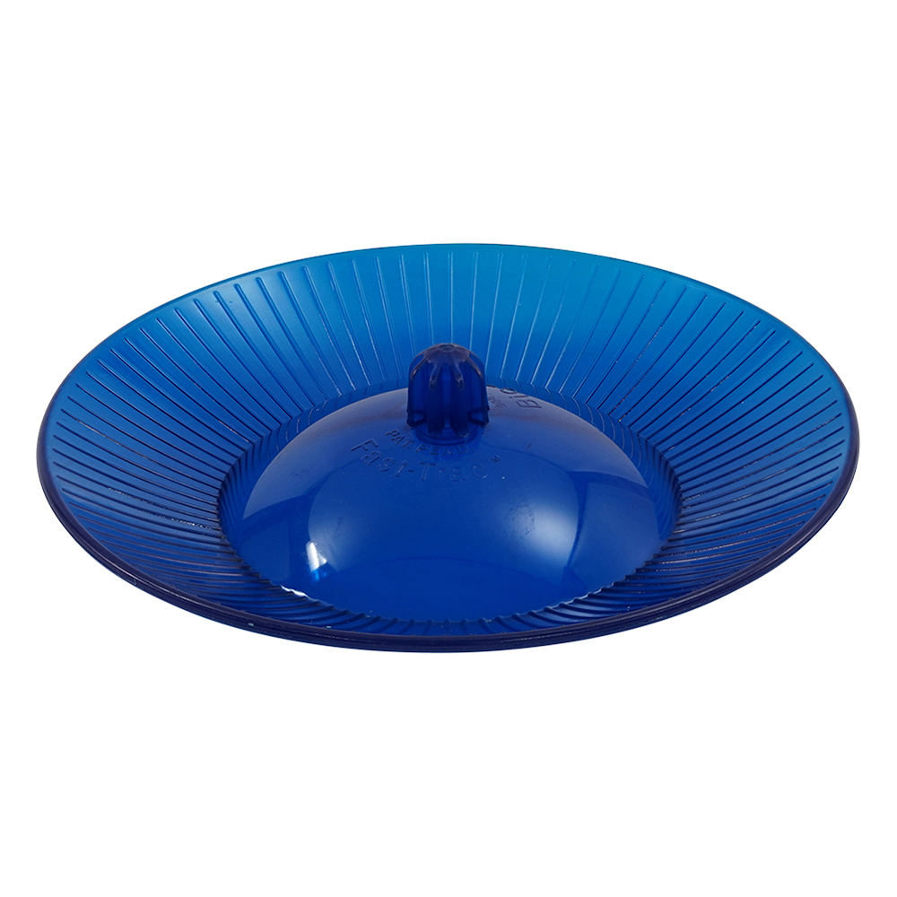 マウスイグルー用回転盤　青画像