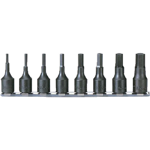 ﾍｯｸｽﾋﾞｯﾄｿｹｯﾄ 8点ｾｯﾄ 1個画像