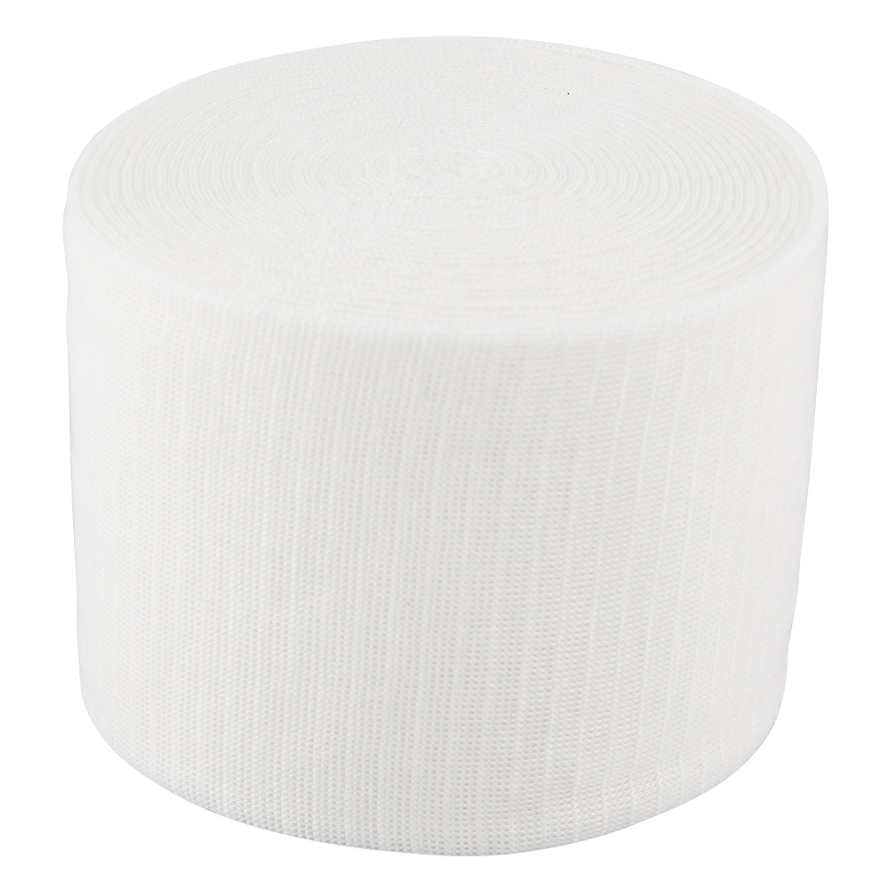 弾力チューブ包帯［ファーストグリップ］ 4号 膝・大腿小用画像