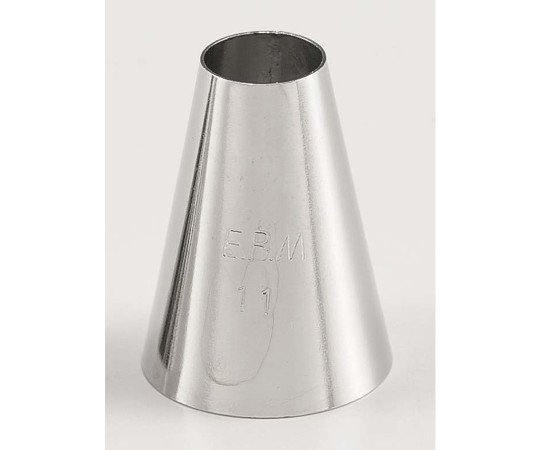 EBM　丸　口金　#11画像