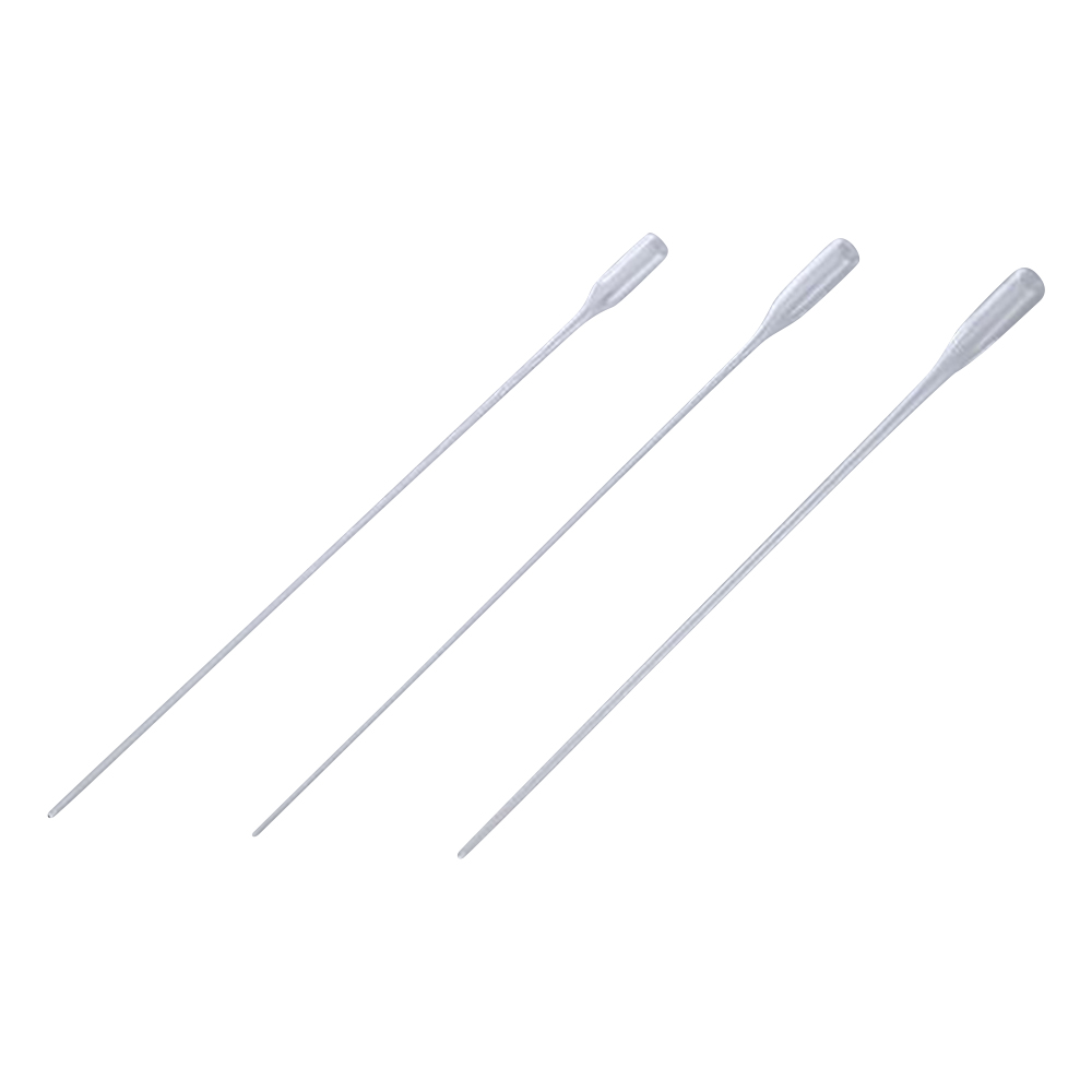 X線解析用キャピラリー　マークチューブ（ソーダガラス）　25本入画像