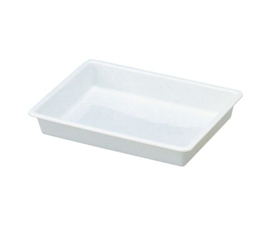 万能バット（フロロテクト） 表面フッ化処理 2.8L画像