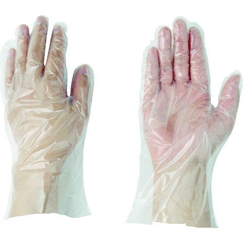 ＡＳ　サニメント手袋エコノミー　スタンダードＳ画像