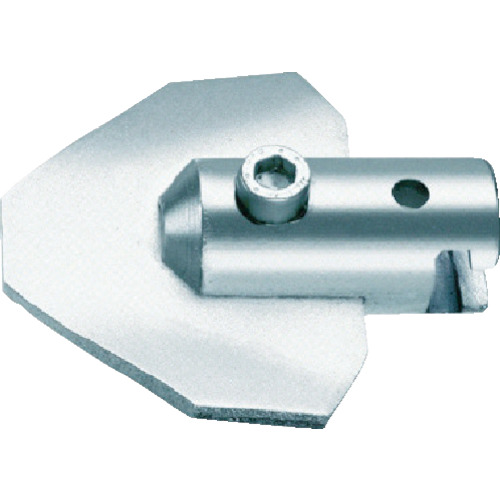 ｼｮﾍﾞﾙｶｯﾀ65 φ22mmﾜｲﾔ用 1個画像