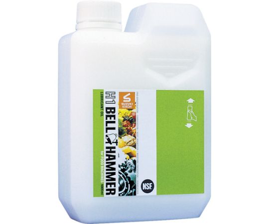 超極圧潤滑剤　H1　原液1L