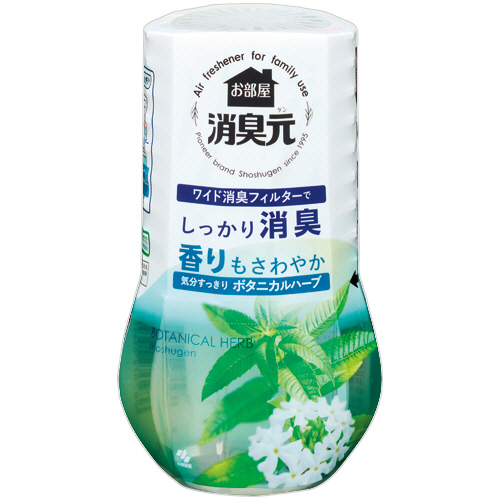 消臭剤・芳香剤