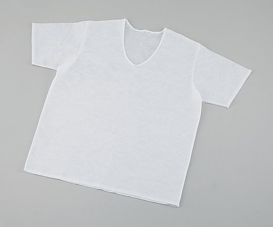 ディスポインナーウエア　アンダーシャツ　2枚入