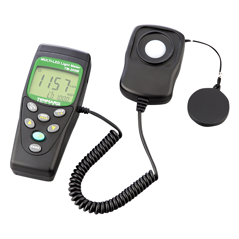 照度計/LEDメーター