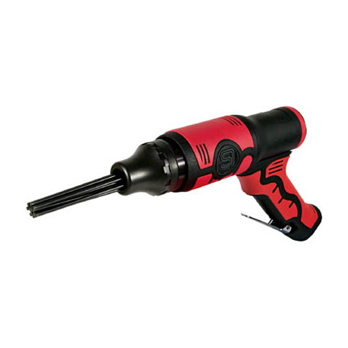 SI ﾆｰﾄﾞﾙｽｹｰﾗｰ 1台