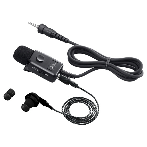 ﾀｲﾋﾟﾝ型ﾏｲｸﾛﾎﾝ 1個画像