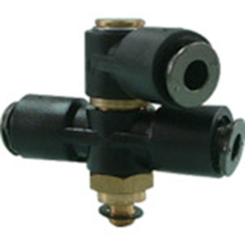 ﾌｼﾞﾀﾞﾌﾞﾙﾊﾞﾝｼﾞｮｰ(樹脂) 4mm M5X0.8 1個画像