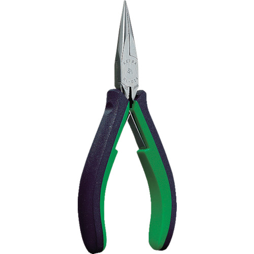 ﾗｼﾞｵﾍﾟﾝﾁ･溝付 2com.ﾊﾝﾄﾞﾙ 120 1丁画像