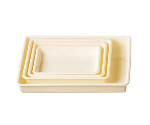 ポリプロピレン カラーバット 小 MS-107