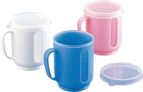 メモリーコップ　ホワイト　３００ｍｌ　３個入画像