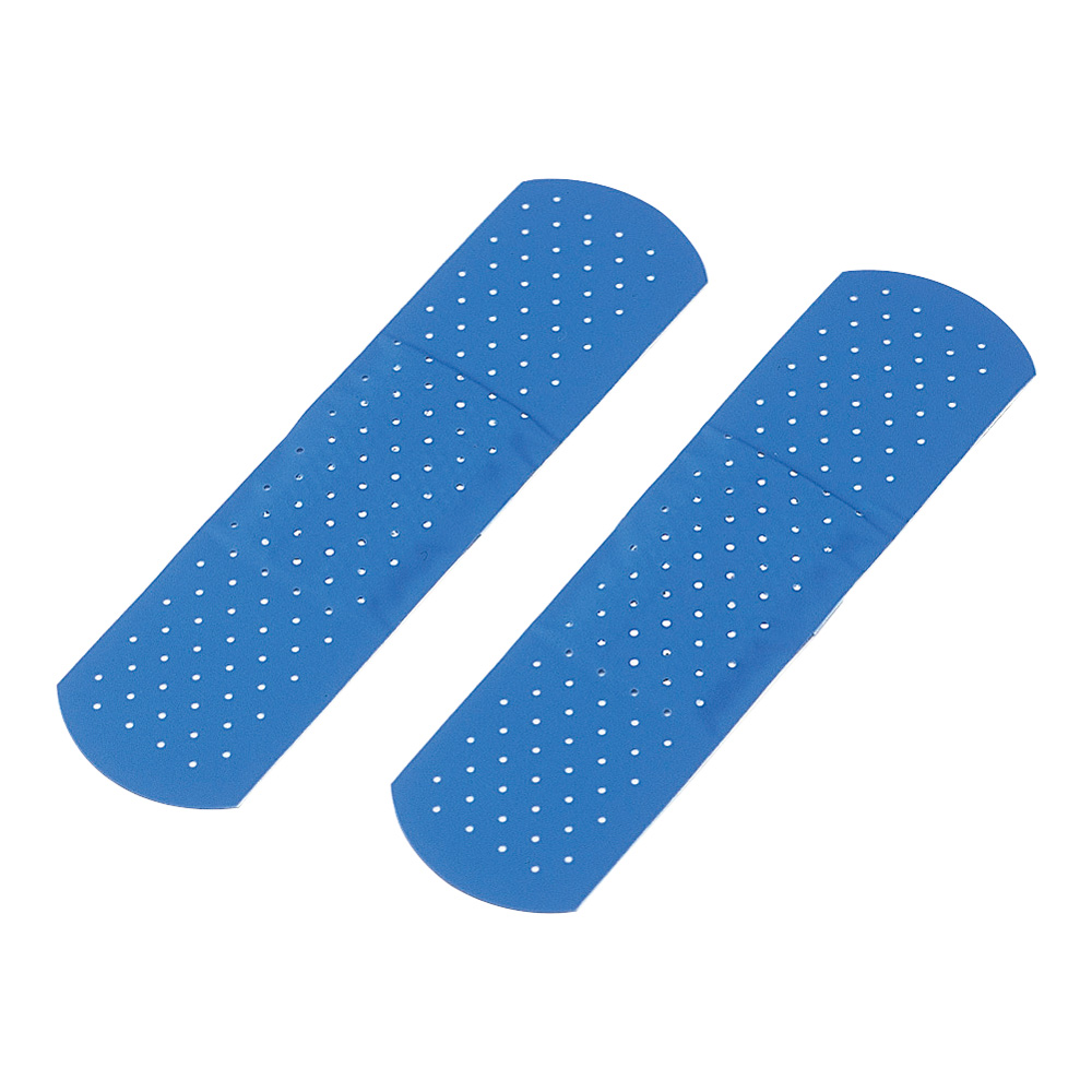 キズテープ　ブルーバンデージ　200枚入画像