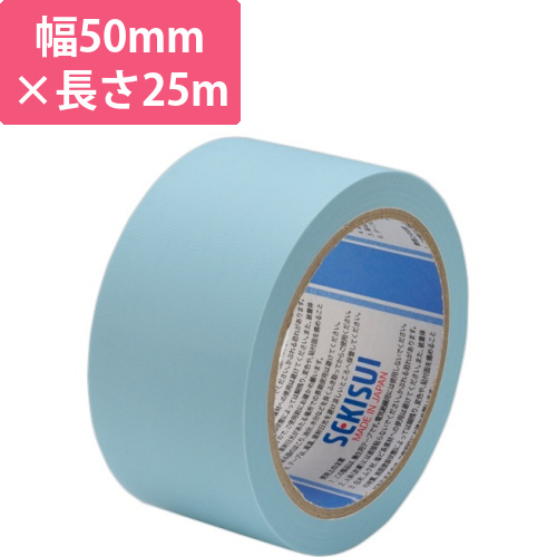 スマートカットテープ　#833N　50mm×25m　厚み約0.12mm　ソラ　1巻画像
