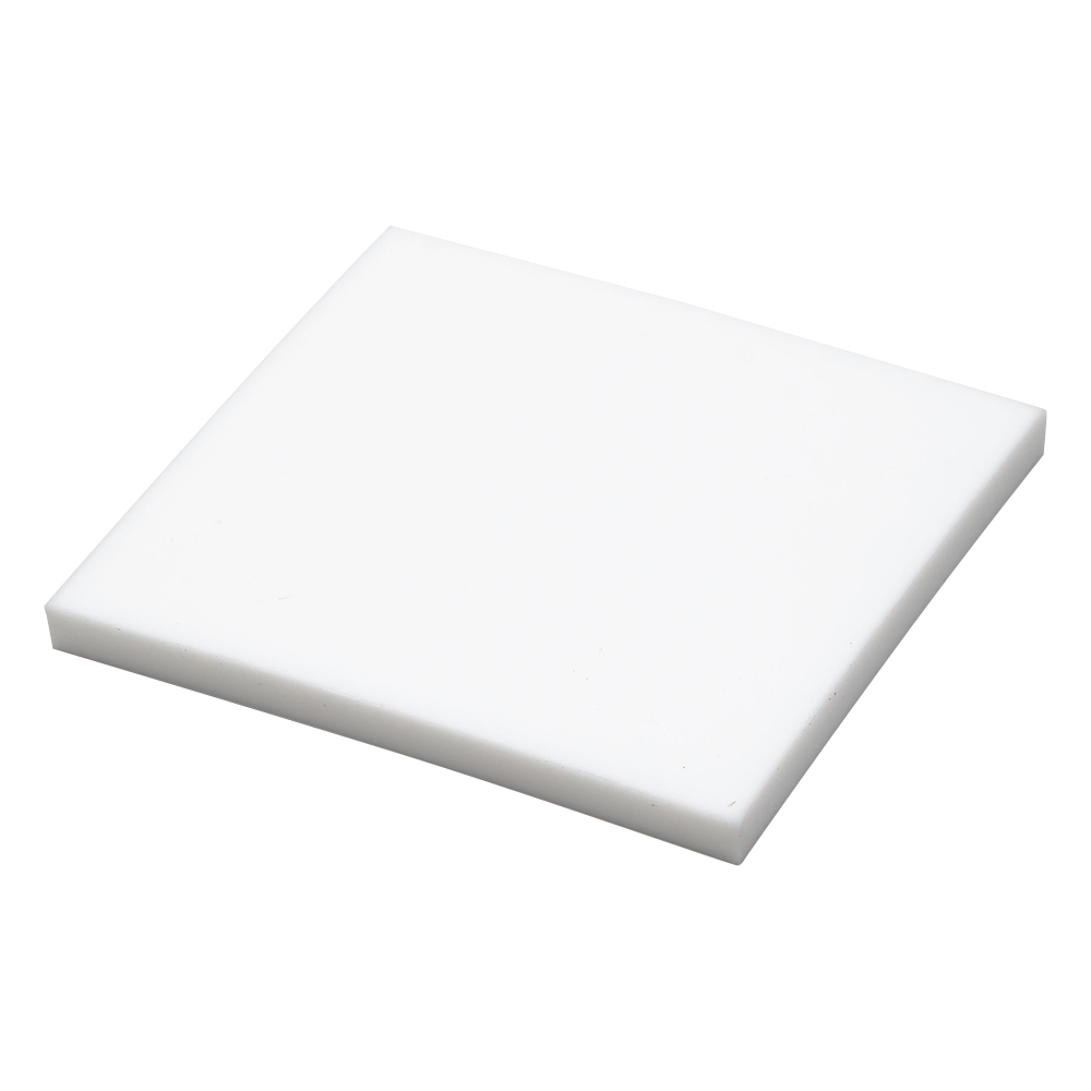 PTFEシート　50×50×4mm画像