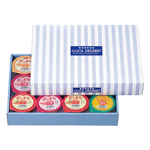 ゼリー１２ヶ入深口画像