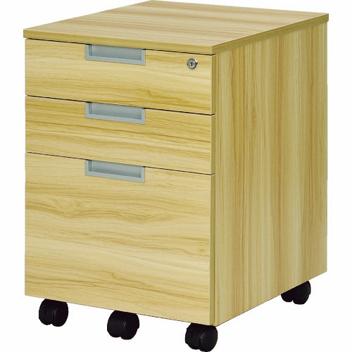 ｲﾝｻｲﾄﾞﾜｺﾞﾝ 3段 幅428×奥行490×高さ610mm ﾅﾁｭﾗﾙ 1台