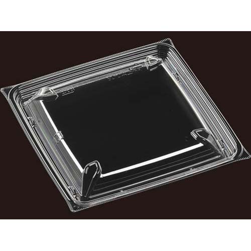 エフピコ T-スリムBOX17-17内嵌蓋画像