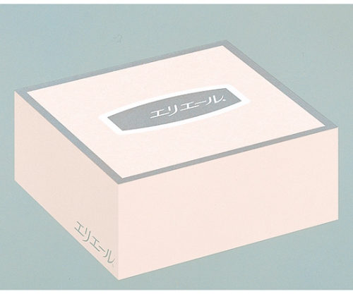 エリエール ティシュー 50W 1ケース（50組×100箱入）