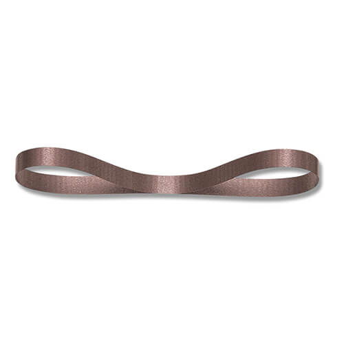 スプレンドレットリボン ５×３０ ＃１８ チョコ