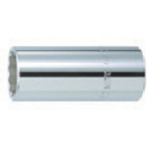 3/4 ｽﾍﾟｱｿｹｯﾄ ﾃﾞｨｰﾌﾟ (12P) 27mm 1個画像