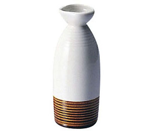 土焼2.0トビ口徳利画像