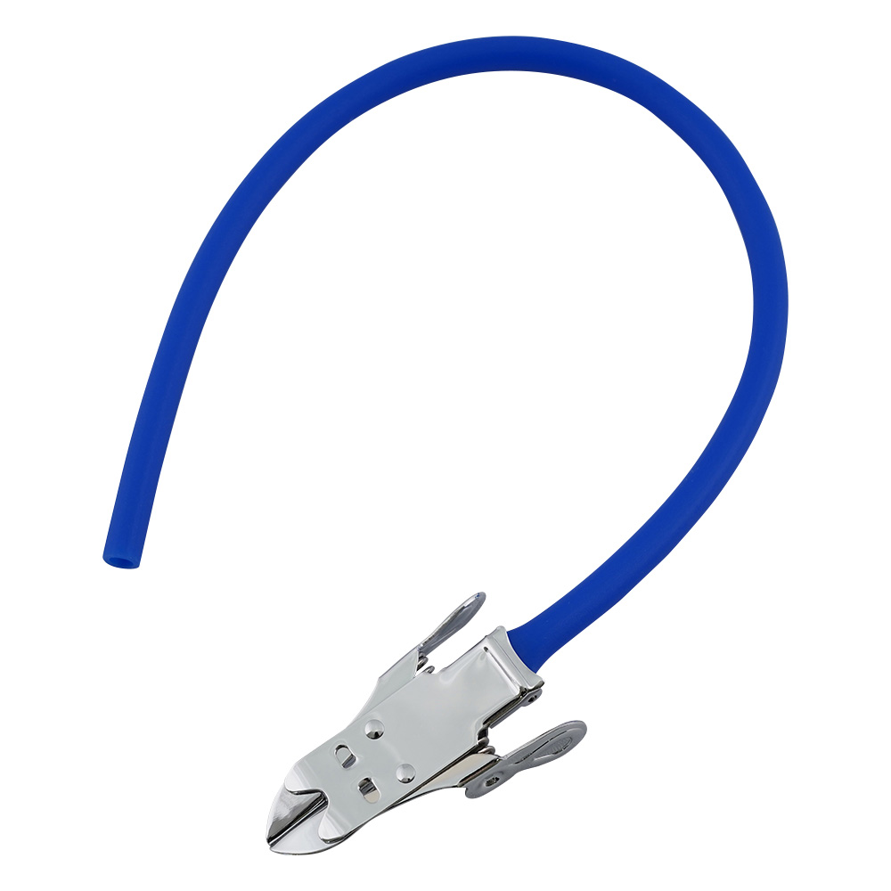 駆血帯（ラテックスフリー）　ブルー　成人用画像